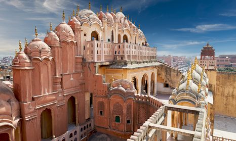 Jaipur Indie