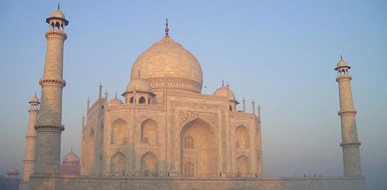 Tadž Mahal 