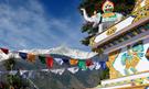 Kouzlo severní Indie a Malá Lhasa