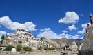 majestátní Ladak