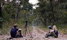 Pěší Safari s pobytem u místních v NP Chitwan