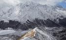 Trek údolím Langtang