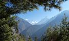 Himaláje komfortně - trek výhledy na Everest