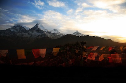To nejlepší - Nepál